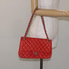 Chanel Timeless - Classic Double Flap Bag Quilted Lambskin