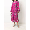 Fendi Pink Floral Suit - '70s Second hand