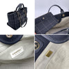 CHANEL Tote Bag Second-hand