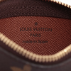 Louis Vuitton Pochette Clés Monogram Canvas