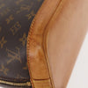 Louis Vuitton Alma Handbag Monogram Canvas