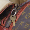 Louis Vuitton Monogram Hand Luggage - '70s Second hand