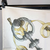 HERMES Scarf Second-hand