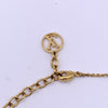 LOUIS VUITTON Necklace Second-hand