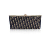 CHRISTIAN DIOR Clutch Bag Second-hand