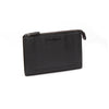 Leather Clutch Bag - '10s Second-hand