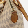 Louis Vuitton Saleya Handbag Damier