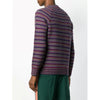 Missoni Multicolor Striped Sweater - '80s Second hand