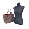 LOUIS VUITTON Tote Bag Second-hand