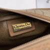 DIOR Shoulder Bag Second-hand
