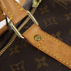 Louis Vuitton Keepall Bandouliere Bag Monogram Canvas