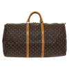 Secondhand Louis Vuitton Keepall Bag
