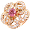 Bulgari ring