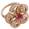 Bulgari ring