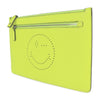 Anya Hindmarch clutch