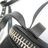 Giuseppe Zanotti shoulder