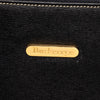 Burberry Leather Shoulder Bag Secondhand