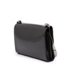 Gucci Patent Leather Shoulder Bag Secondhand