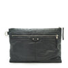 BALENCIAGA Clutch Bag Second-hand