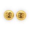 Secondhand Chanel Earrings