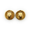 Secondhand Chanel Earrings