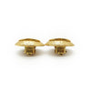 CHANEL Earrings Second-hand
