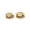 CHANEL Earrings Second-hand