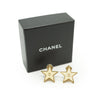 CHANEL Earrings Second-hand