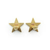 CHANEL Earrings Second-hand