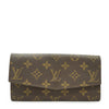 LOUIS VUITTON Wallet Second-hand