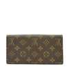 LOUIS VUITTON Wallet Second-hand