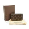 LOUIS VUITTON Wallet Second-hand