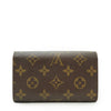 LOUIS VUITTON Wallet Second-hand