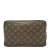 LOUIS VUITTON Clutch Bag Second-hand