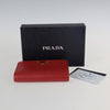 Prada wallet