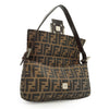 Secondhand Fendi Shoulder Bag Baguette