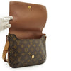 LOUIS VUITTON Shoulder Bag Second-hand
