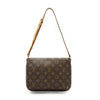 LOUIS VUITTON Shoulder Bag Second-hand