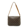 LOUIS VUITTON Shoulder Bag Second-hand