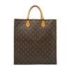LOUIS VUITTON Tote Bag Second-hand