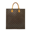 LOUIS VUITTON Tote Bag Second-hand