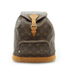 LOUIS VUITTON Backpack Second-hand