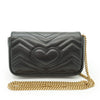 GUCCI Crossbody Bag Second-hand
