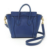 Secondhand Celine Handbag Nano Luggage