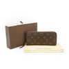 LOUIS VUITTON Wallet Second-hand