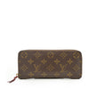LOUIS VUITTON Wallet Second-hand