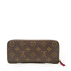 LOUIS VUITTON Wallet Second-hand