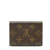 LOUIS VUITTON Wallet Second-hand