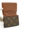 LOUIS VUITTON Wallet Second-hand