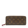 LOUIS VUITTON Wallet Second-hand